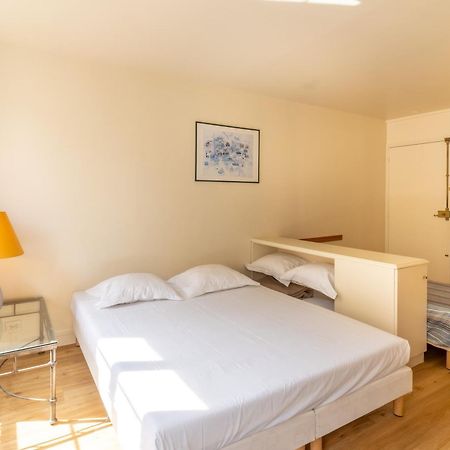 Hotel Capfun Le Saint Germain, 파리 외부 사진