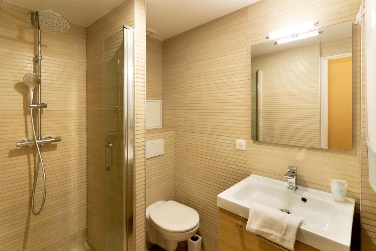 Hotel Capfun Le Saint Germain, 파리 외부 사진