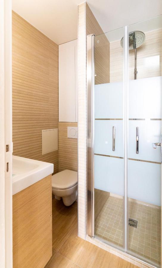 Hotel Capfun Le Saint Germain, 파리 외부 사진