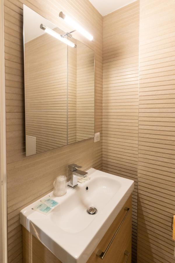 Hotel Capfun Le Saint Germain, 파리 외부 사진