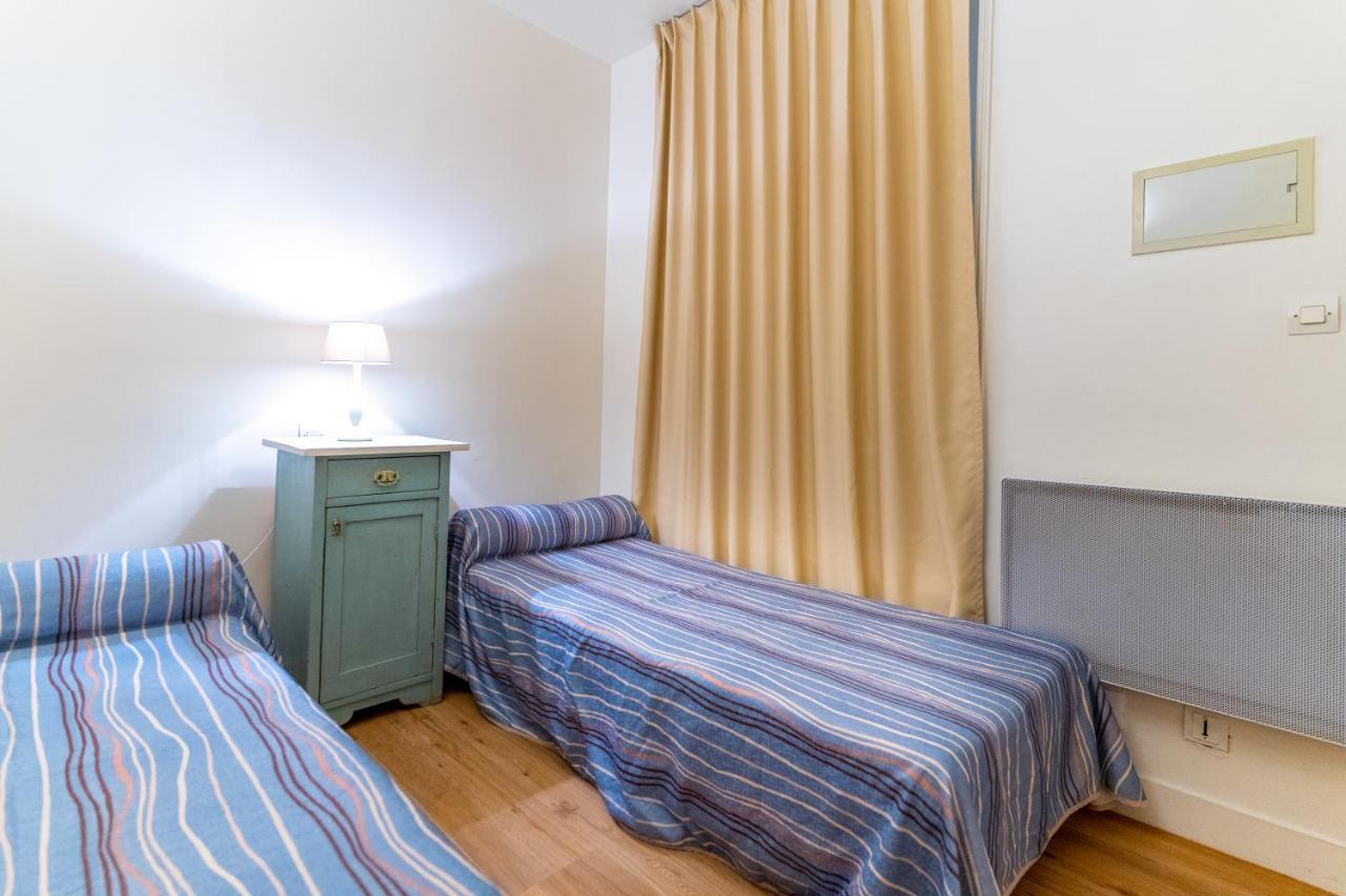 Hotel Capfun Le Saint Germain, 파리 외부 사진