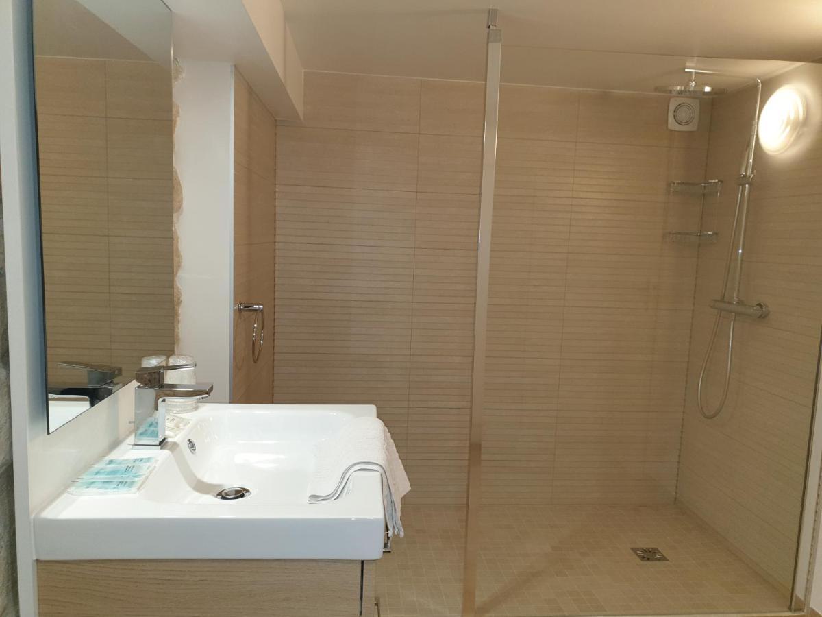Hotel Capfun Le Saint Germain, 파리 외부 사진