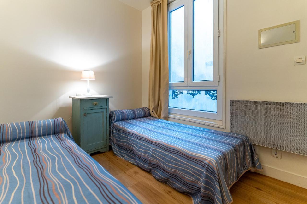 Hotel Capfun Le Saint Germain, 파리 외부 사진