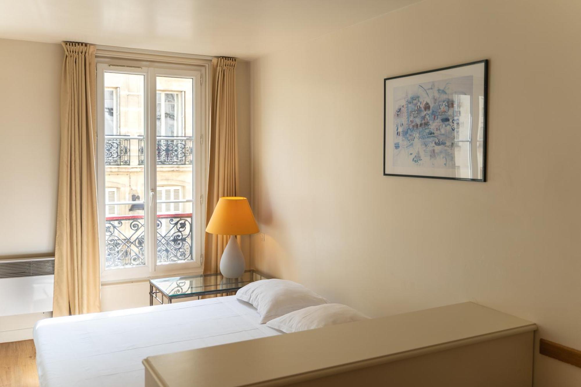 Hotel Capfun Le Saint Germain, 파리 외부 사진